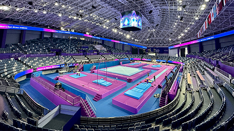 天博体育官网田径训练器材栏架